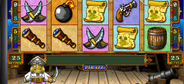 Игровой аппарат Pirate (Пираты) играть онлайн