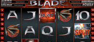 Blade игровой автомат доступен всем