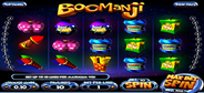 Boomanji игровой автомат бесплатно