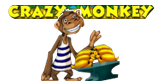 Crazy Monkey игровые автоматы Обезьянки