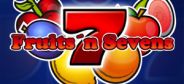 Игровой автомат слот Fruits and Sevens бесплатно играть онлайн