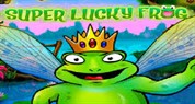 Автомат Super Lucky Frog